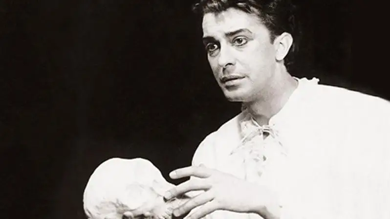 Száz esztendeje született Mensáros László