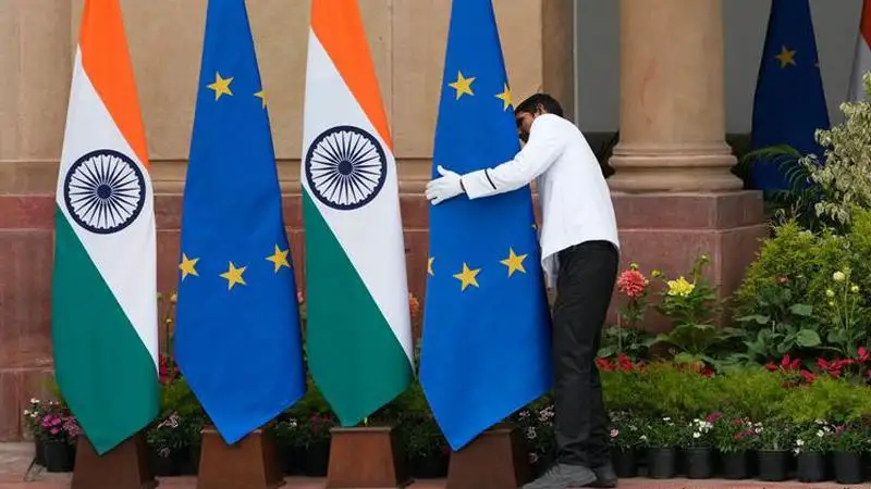 Fő témakörök: kereskedelem, biztonság és védelem