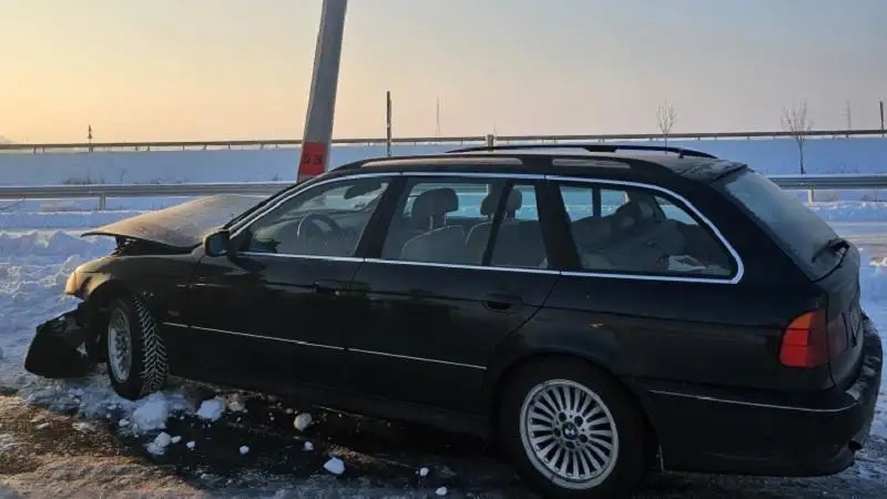 Közúti balesetek és tűzesetek adtak munkát a vármegye tűzoltóinak