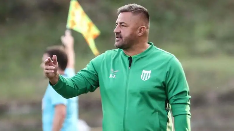 A 34-szeres válogatott focistát sportigazgatóként szerződtették