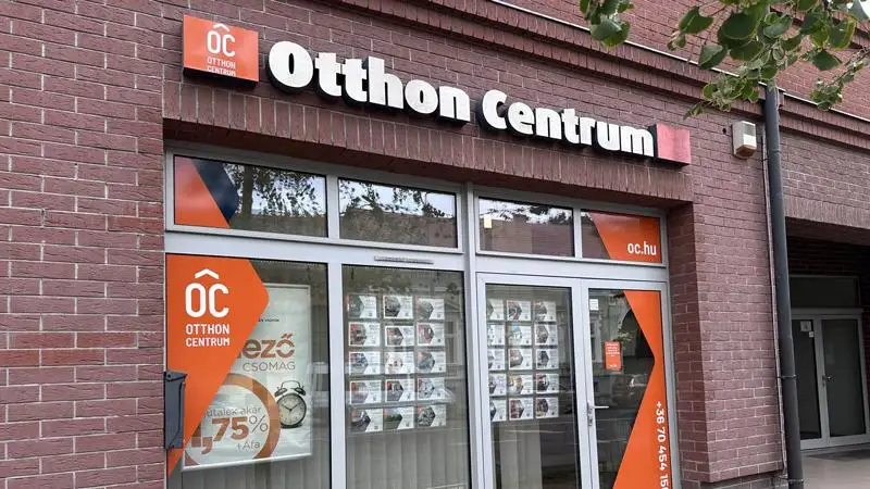 Az MBH megvásárolta az Otthon Centrum többségi tulajdonát 