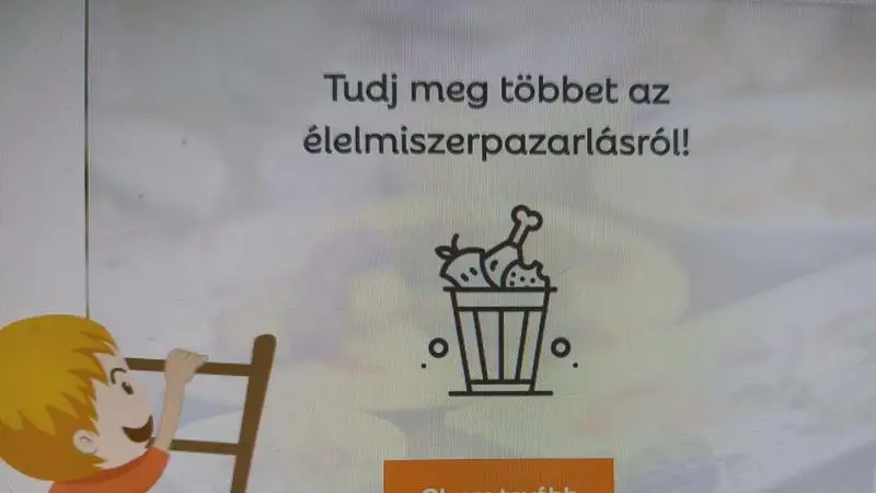 Maradék nélkül: az élelmiszerpazarlás megelőzése
