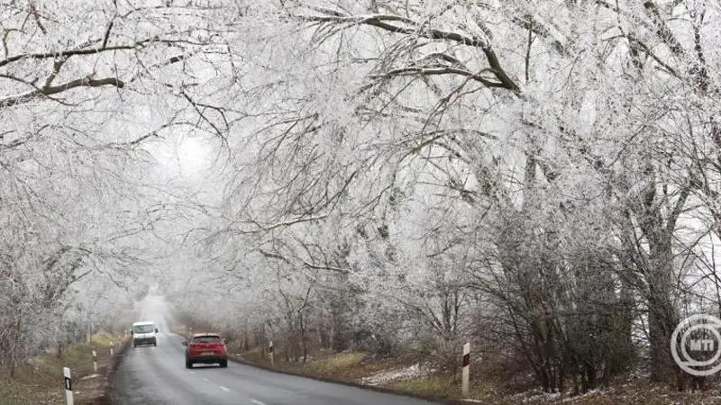 Elsősorban a Dunántúlt érinti a vészhelyzet