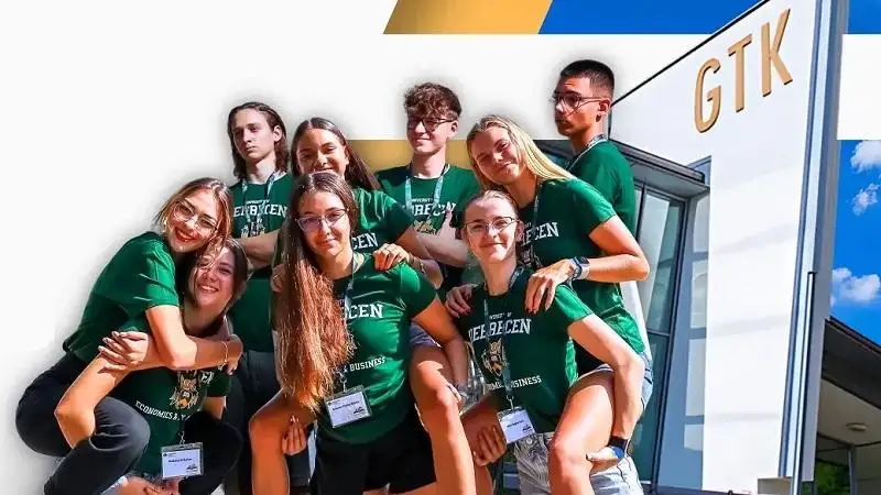 Debreceni Egyetem Gazdaságtudományi Kar: képzések, hallgatói élet és felvételi tippek