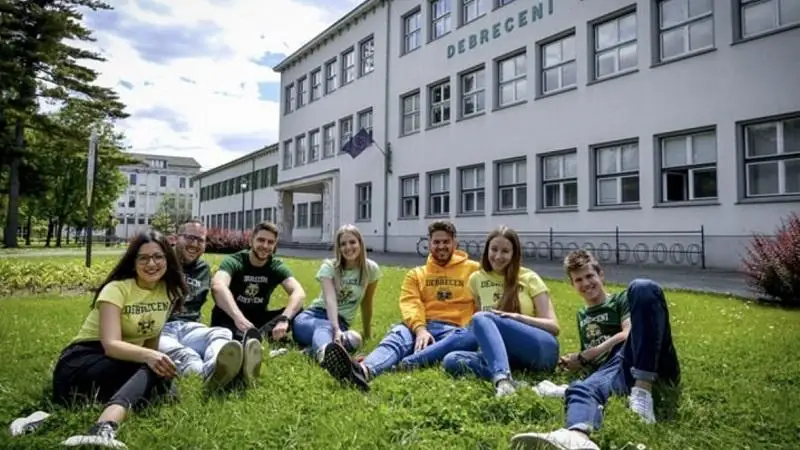 Biztos jövő az agráriumban: modern tudás a Debreceni Egyetem agrárkarán