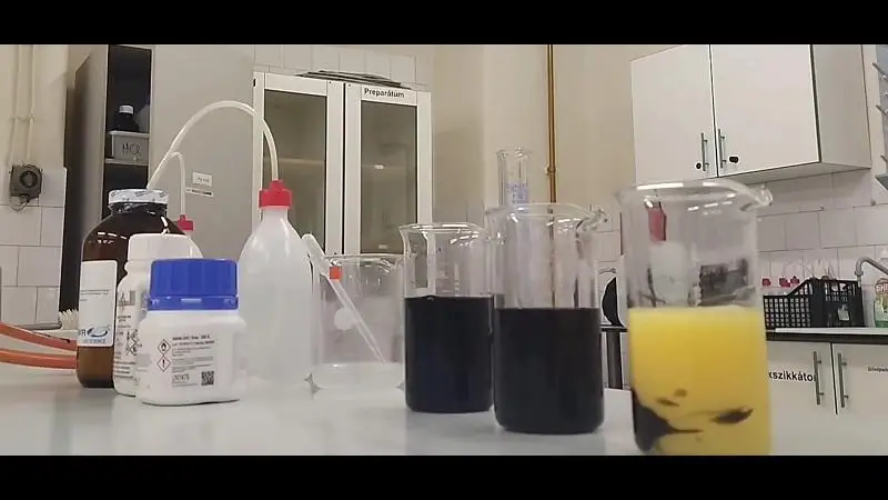 Középiskolások figyelem: videós kísérletverseny a Debreceni Egyetemen – jelentkezés január 31-ig