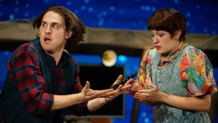 A padlás új köntösben – Csáki Benedek rendezése debütál az oDEonban