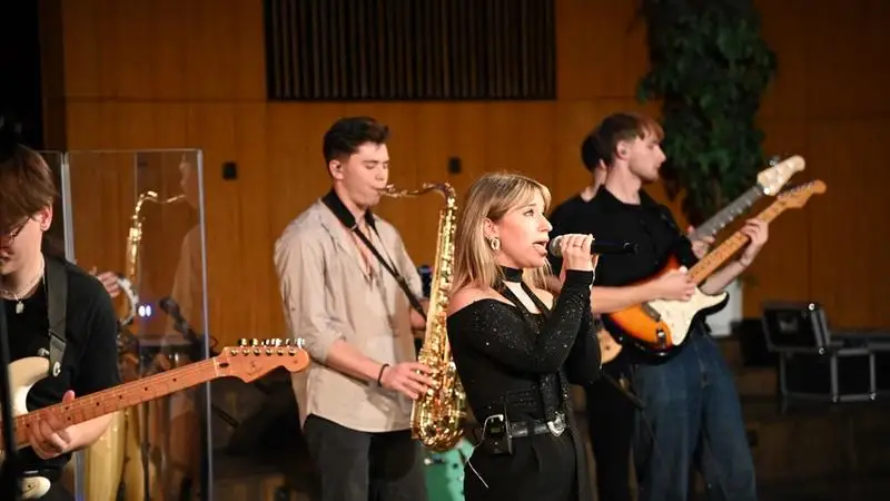 Debreceni Egyetem – Európában elsőként indul kortárs könnyűzene művész mesterszak