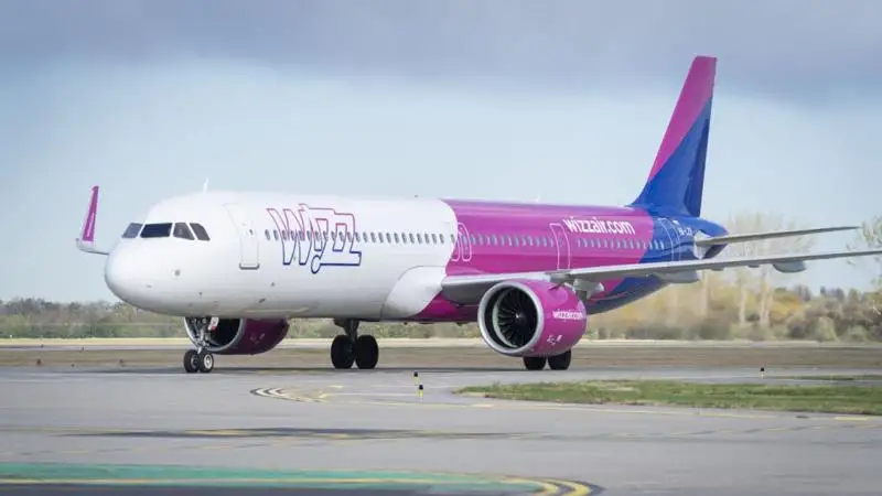 Tavaly állt forgalomba a 250. repülőgépük