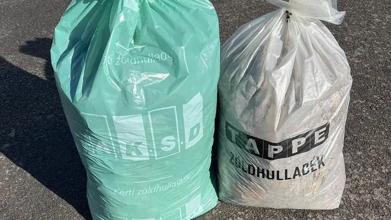 Márciusban indul a zöldhulladék szállítás Debrecenben – szabályok, időpontok, tudnivalók