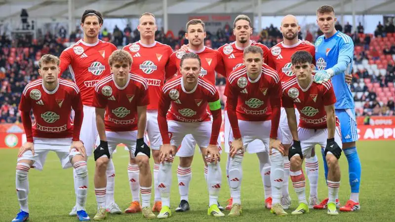 Bárány gólja döntött a labdarúgó NB I rangadóján