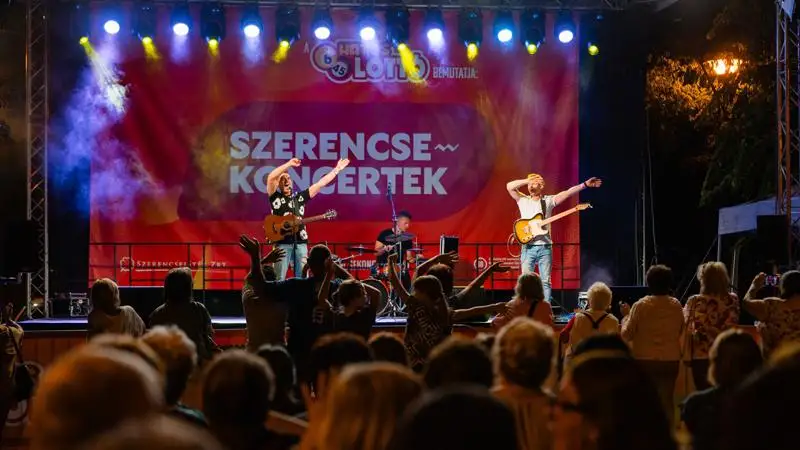 Debrecen, Kaba, Nádudvar és Püspökladány is házigazda lesz