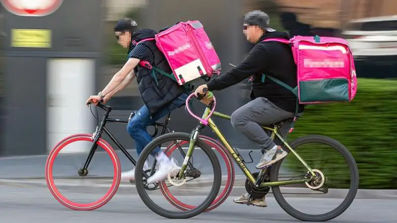 A kerékpárosok is véleményezik az új KRESZ tervezetét