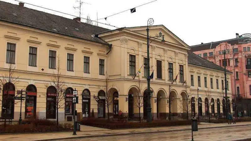 Debrecen közgyűlése elfogadta idei költségvetését