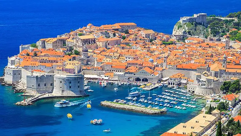 Az Adria egyik legviharosabb térségének számít