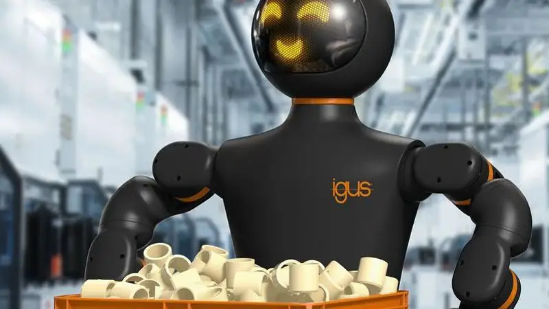 Humanoid robotok gyártását tervezi déli szomszédunk