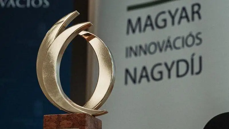 Március 18-án, az Innosummit2026 konferencia előestéjén hirdetnek eredményt