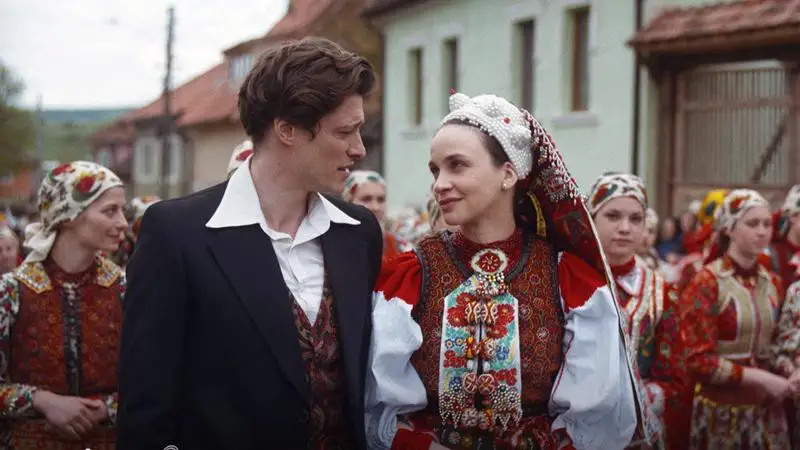 Káel Csaba filmje a hollywoodi szuperprodukciót is lenyomta