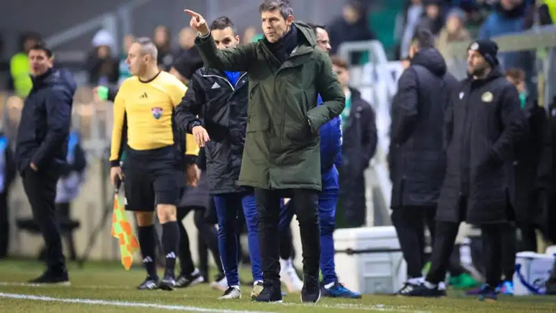 A győri Borbély Balázst és a debreceni Sergio Navarrót is eltiltották