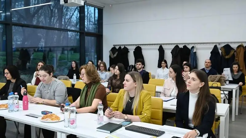 Rekordrészvétel a Debreceni Egyetem orvos-egészségtudományi konferenciáján