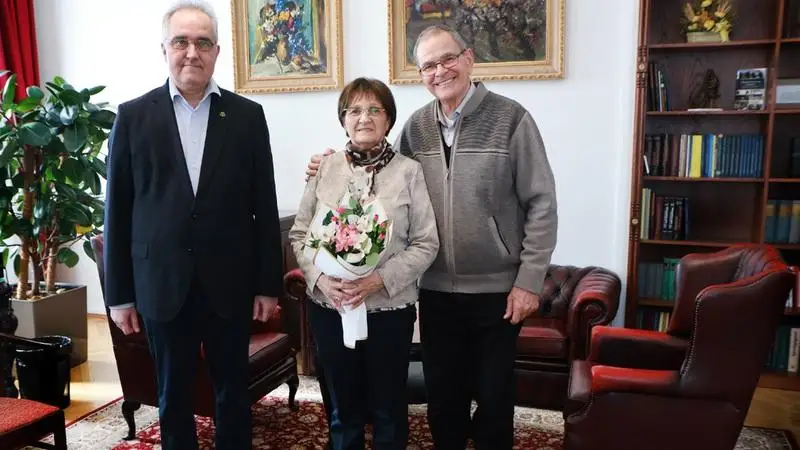 Félmilliós támogatás a sürgősségi orvostan fejlesztésére a Debreceni Egyetemen