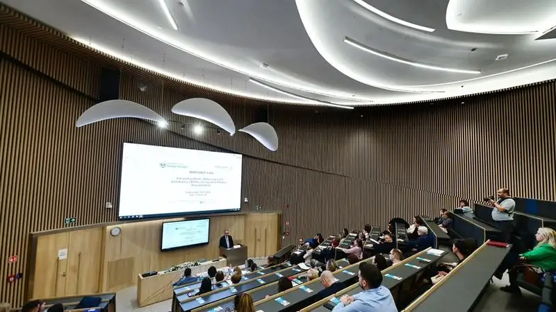 200 milliós fejlesztés javítja a palliatív ellátást a Debreceni Egyetemen