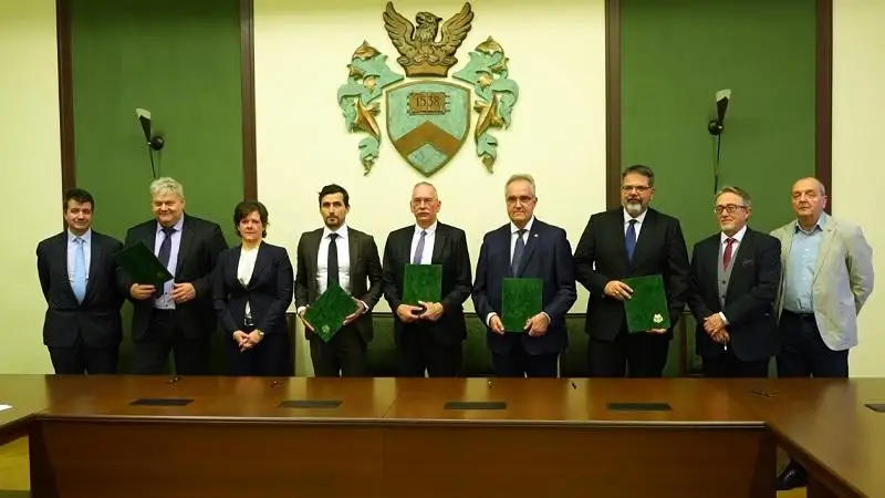 Új szintre lép a Debreceni Egyetem és a GE HealthCare együttműködése