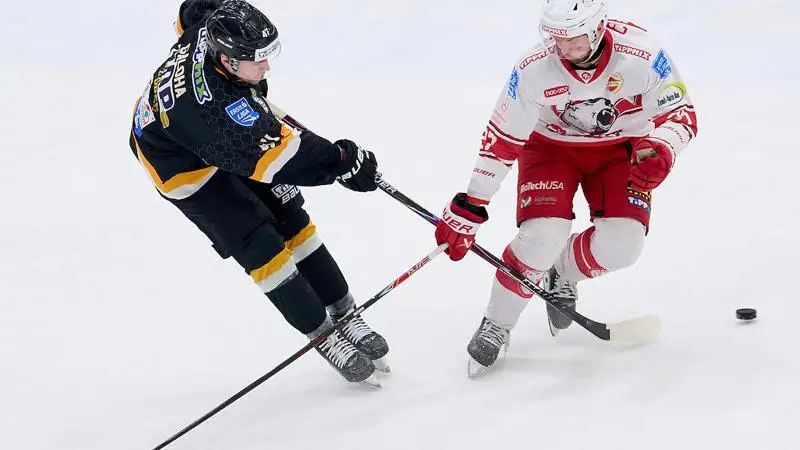 Pineo négy góljával került előnybe a DVTK