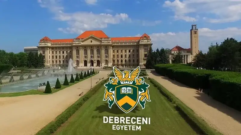 Debreceni Egyetem négy kategóriában döntős „Az Év Egyeteme” gálán