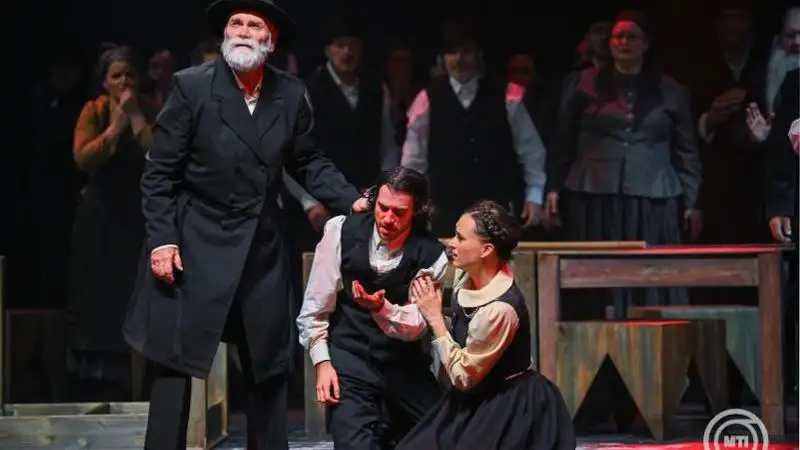 Willem Dafoe írta idén a világnapi üzenetet