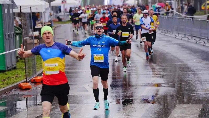 Sikerrel zárult az első Debrecen Maraton a változékony idő ellenére