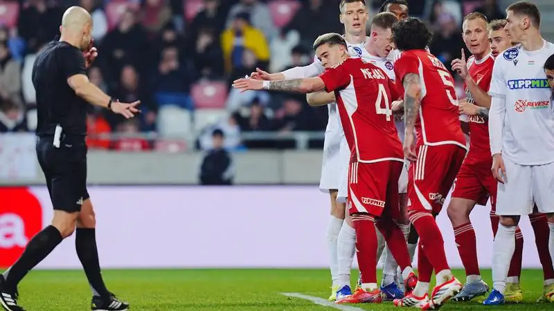 Sok helyzetet kihagyott, s aztán vesztes állásból egyenlített a Loki