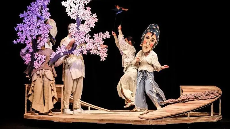 A bábszínházi világnapon megnyílnak a zárt terek