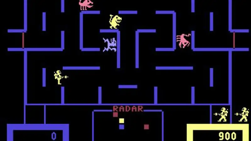 Szombaton tartják 5. Cívis Retró Számítógép Találkozót