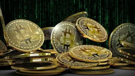 Az előadás középpontjában a bitcoin biztonsága áll