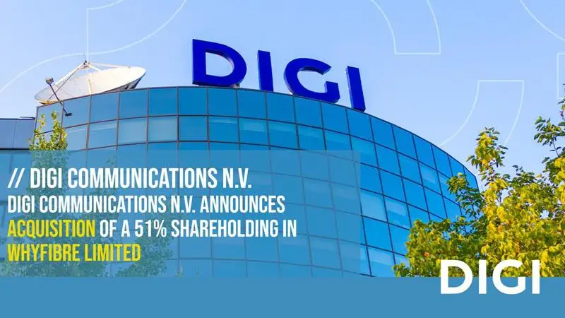 Fiber One a néven kezdi el szolgáltatását Teszári Zoltán cége