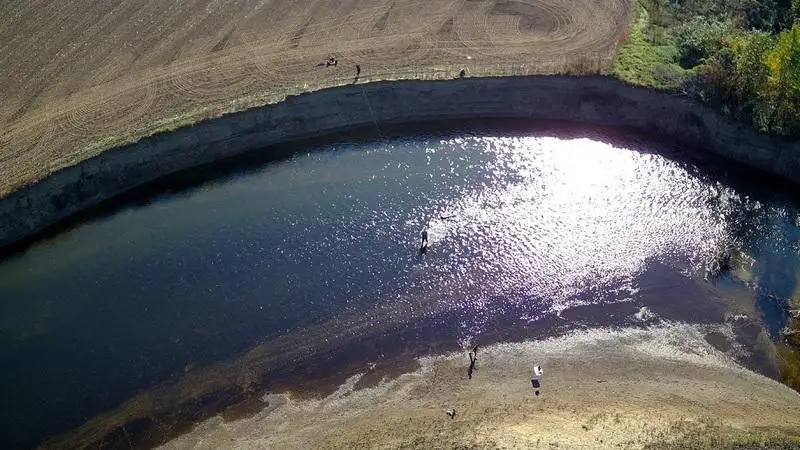 A víz jövője került fókuszba az MTA és a Debreceni Egyetem közös konferenciáján