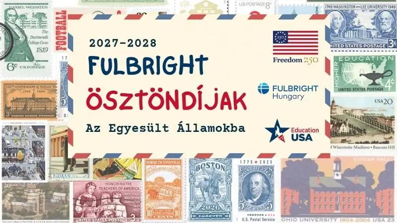 Fulbright ösztöndíjak – amerikai tanulmányi és kutatási utak a debrecenieknek