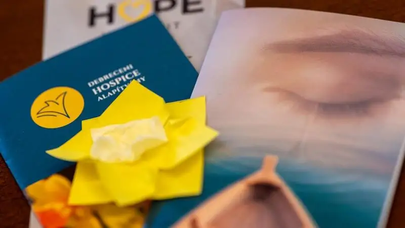 Debreceni Egyetem – kulcsszerepben a hospice-ellátás társadalmi elfogadása