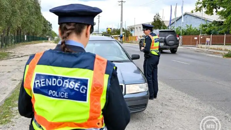 A biztonsági feltételek alkalmazását figyelik 