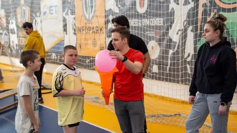 Negyedik ParaSport Nap – a közösség ereje mozgatta meg a résztvevőket Debrecenben