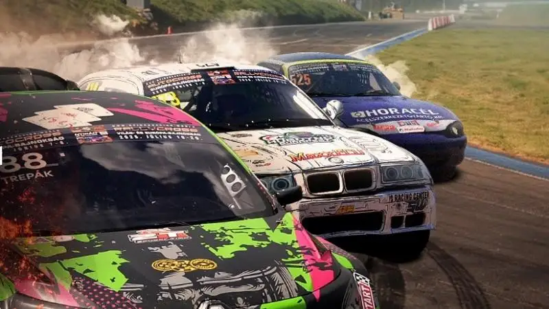 RabócsiRing  – látványos szezonnyitóval érkezik a 2026-os Húsvéti Autósport Fesztivál