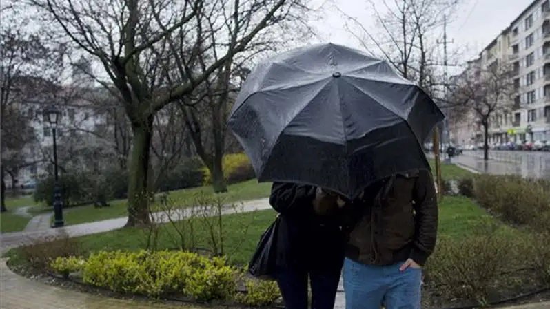 Változik kicsit az idő, de nálunk nem lesz havazás