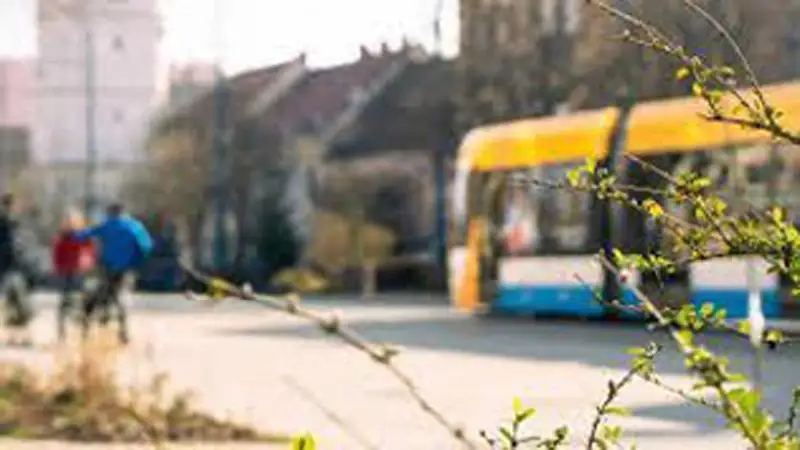 Beköszönt a tavasz, de fagyos éjszakák lesznek