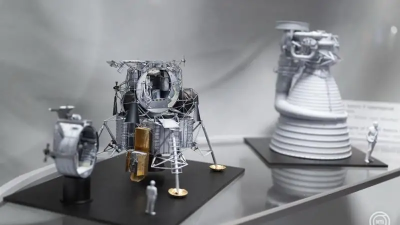 Magyarország és az űrkorszak: új kiállítás a budai Várban