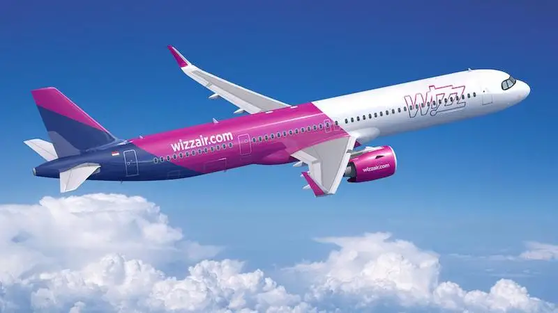 A légitársaság chartere Angliából Amerikába repítheti a szurkolókat