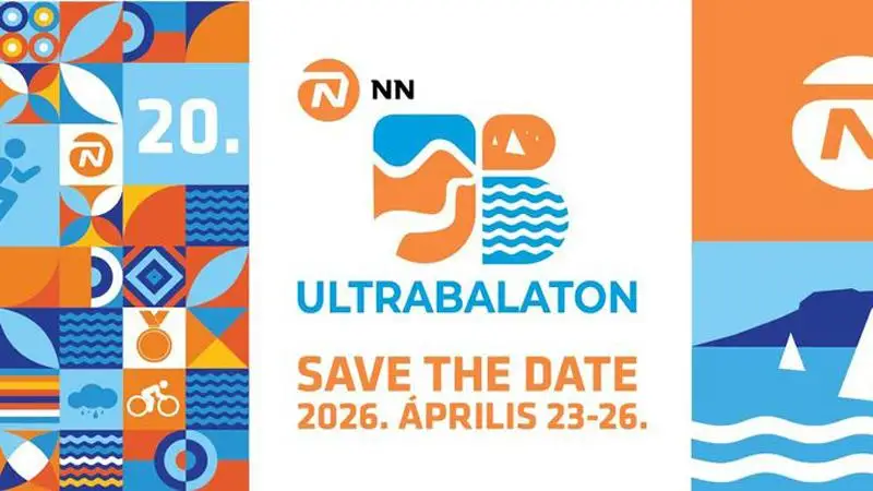 Kétszer futották körbe a Balatont