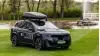 Debreceni BMW‑siker – rekordigény az iX3 elektromos modellre