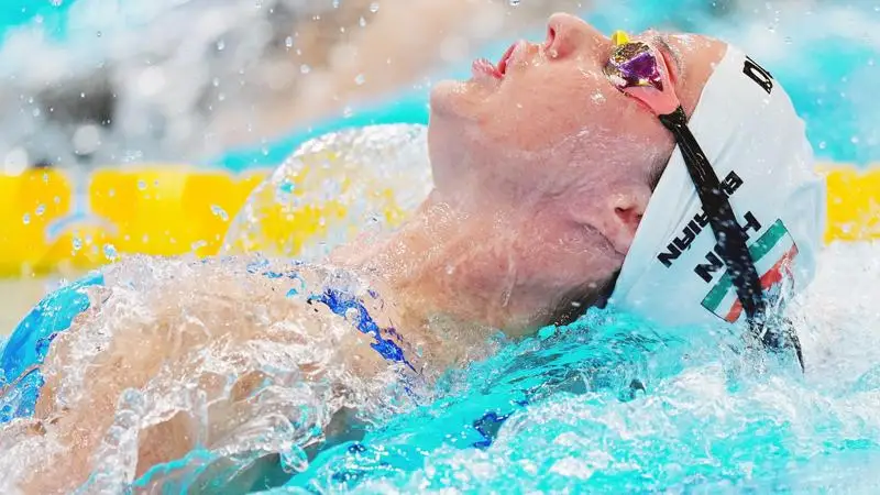 Milák ismét nagy formában az országos úszóbajnokságon