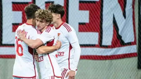 Iksz a Győr elleni rangadón, apró lépés a cél eléréshez